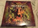DEATH WALTZ MONDO RECORDS FABIO FRIZZI FRIZZI 2 FULCI LIVE 2 X BLACK VINYL