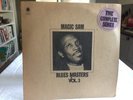 Magic Sam - Blues Masters Vol.3 - Blue Horizon BM4603 - US 1972 Reissue