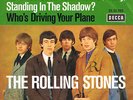 ROLLING STONES * Have You Seen Your Mother, Baby, Standing In The Shadow? 