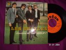 TRES RARE 45 Tours Beatles Type 1 Another Girl SOE 3771 du Film Help