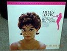 MFSL MILES DAVIS: SOMEDAY MY PRINCE WILL COME (Original JVC Japan Pressing) NM