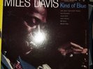 Miles Davis-Kind Of Blue mono 1965 lp vinyl CL 1355 VG+ play graded on YouTube
