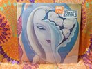 Derek & The Dominos LAYLA Eric Clapton VINYL Still Sealed RSO 823-277-1 NICE LP
