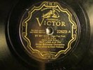 78 : VICTOR 22623-BERT LOWN-BY MY SIDE  /  I'M SO AFRAID OF YOU  -ROLLINI -E/E-