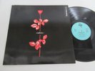 DEPECHE MODE/VIOLATOR  LP 1990 INTERCORD MUTE INT 146.859  STUMM 64
