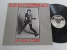 ELVIS COSTELLO/