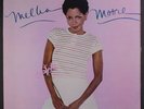 MELBA MOORE: Closer LP (WLP, inner sleeve, promo stamp on back cover) Soul