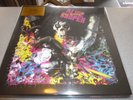Alice Cooper - Hey Stoopid - LIMITED LP 180g SILVER Vinyl // Neu // Insert