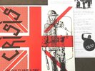 Crisis - The Guilty Have A Past 1977-1979 lp punk hardcore crass gbh conflict