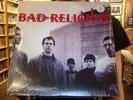 Bad Religion Stranger Than Fiction LP sealed grey colored vinyl reissue indie