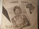 Morris Tennor - What Is Mine Is Mine - DEEP NIGERIA ROOTS DIGI VG/VG+