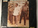 De Planners - Stop Checking Out - DEEP ROOTS NIGERIA AFRO VG REGGAE