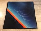 2 LP The Mars Volta ?– Noctourniquet ORANGE BLUE LIMITED VINYL 3500 COPIES ONLY