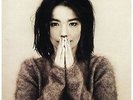Bjork Debut Limited Edition LP 12