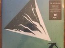 The Mountain Will Fall (2LP) DJ Shadow, OVP