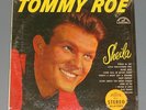 Tommy Roe Sheila ABC-Paramount LP still sealed mono 1962