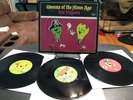 QUEENS OF THE STONE AGE Era Vulgaris 3 Lp Vinyl Set