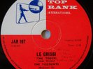 THE VISCOUNTS SOUTH AFRICA PRESS 78 - CHUG-A-LUG - LE GRISBI - EX+ COND