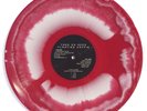 THEE OH SEES Floating Coffin LP STRAWBERRY CREAM VINYL ty segall king gizzard