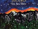 Mono - You Are There 2 Vinyl LP Alternative Metal Rock R&B Soul NEW+