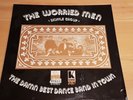 WORRIED MEN SKIFFLE GROUP - THE DAMN BEST DANCE BAND IN TOWN - ARIOLA KURIER
