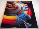 ELECTRIC LIGHT ORCHESTRA   OUT OF THE BLUE ** 1977 JET DBL LP BLUE VINYL +POSTER