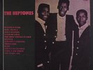 HEPTONES: The Heptones LP (Jamaica, black/white label, 