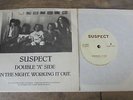 Suspect - In The Night 1981 UK 45 ELLIE JAY PRIVATE POWER POP NWOBHM