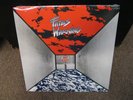 FATES WARNING No Exit NEW SEALED cut-out