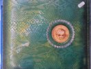 ALICE COOPER LP BILLION DOLLAR BABIES GERMANY REISSUE VG++/VG++ OIS POSTER