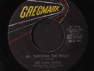 PARIS SISTERS: I Love How You Love Me 45 Oldies