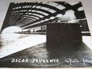 OSCAR PRUDENTE - Infinite Fortune  LP   Numero Uno DZSLN 55673  Italy