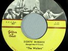 HEAR IT 50's Rocker 45 rpm record The Wailers 
