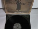 Blitzkid Apparitional BLACK Vinyl LP Record Horrorpunk Goolsby