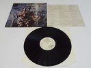 XTC Black Sea Vinyl LP + Insert A2 B2 Pressing - VVG