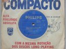 LURDINHA PEREIRA - RARE SAMBA-JAZZ BOSSA NOVA 1965 PHILIPS BRAZIL 7