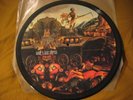 MAYHEM wolfs lair abyss ORIG PIC LP emperor darkthrone
