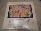 AUTOGRAPHED LP FRANKIE GOES TO HOLLYWOOD 