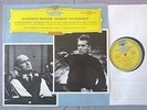 DGG 138 822 SLPM Red Stereo - Tchaikovsky Piano Concerto Richter Karajan MINT