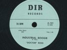 78tk-R&B- D I R 101/102-Doctor Ross