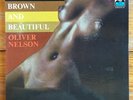 Oliver Nelson – Black, Brown And Beautiful – Post-Bop Jazz Vinyl LP
