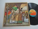 RICO/MAN FROM WAREIKA  LP 1976 UK ISLAND ILPS 9485
