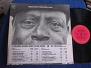 Bukka White/Parchman Farm/1970 PROMO LP/Columbia C 30036/EX+ to MINT-