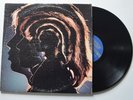 rolling stones lp hot rocks  ALT MIX  SHELLEY 11-18-71 w/insert  vg/vg+