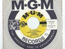 THE BEATLES -  My Bonnie -  MGM   -  7