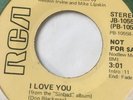 JAZZ FUNK PROMO 45/ WELDON IRVINE 