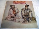 SPOOKY TOOTH   THE LAST PUFF ** 1970 UK 1st Pink ISLAND LP