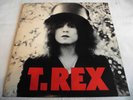 T. REX   THE SLIDER ** 1972 T. REX LP