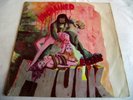 ELIAS HULK   ELIAS HULK UNCHAINED ** 1970 UK 1st YOUNG BLOOD LP