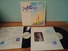LP GENESIS - WE CAN'T DANCE 2 LP's 1991 + OIS/Text GEN LP3 (1)